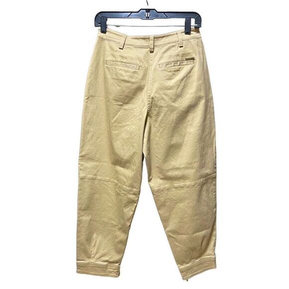 🌟NEW🌟Michael Kors🌟Cargo Khaki Pants - Picture 2 of 3